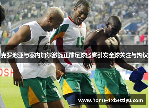 克罗地亚与塞内加尔激战正酣足球盛宴引发全球关注与热议 克罗地亚与塞内加尔激战正酣足球盛宴引发全球关注与热议